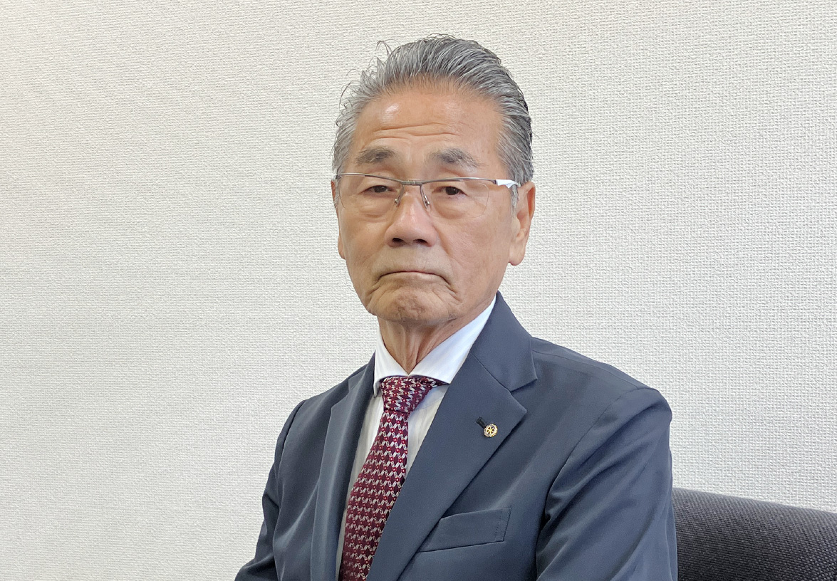 黒田七郎